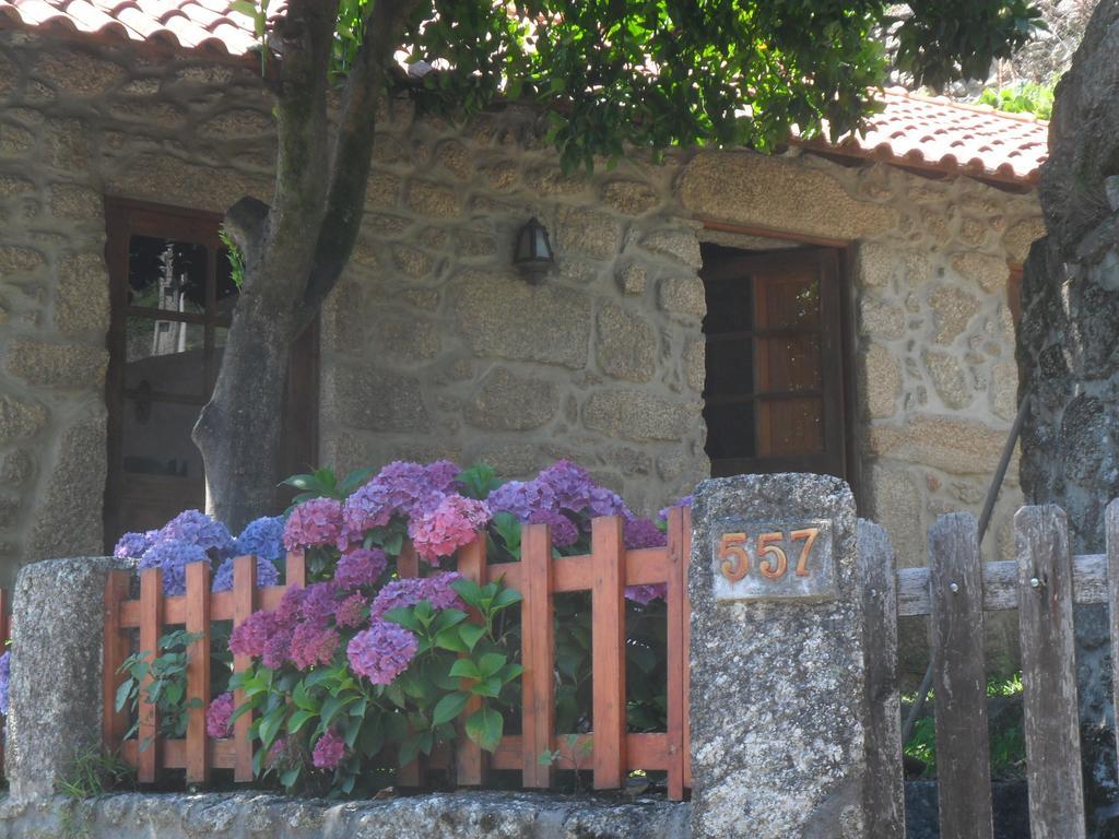 Casa Do Pedro Vila Gerês Quarto foto